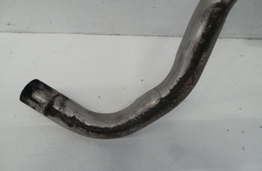 Vorschalldaempfer Seat Arosa (6h,1997-2004) BJ: 1998